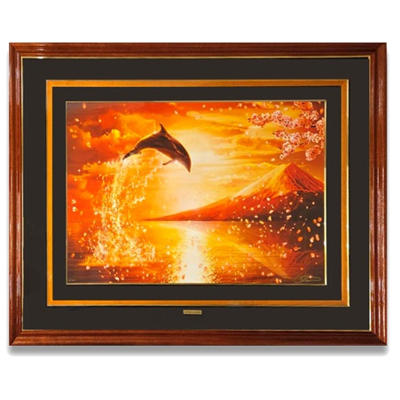 ラッセン　スペクタクルフジ